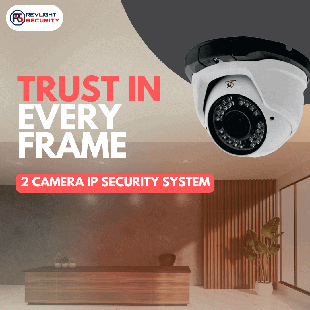Best Ip Security Cameras
